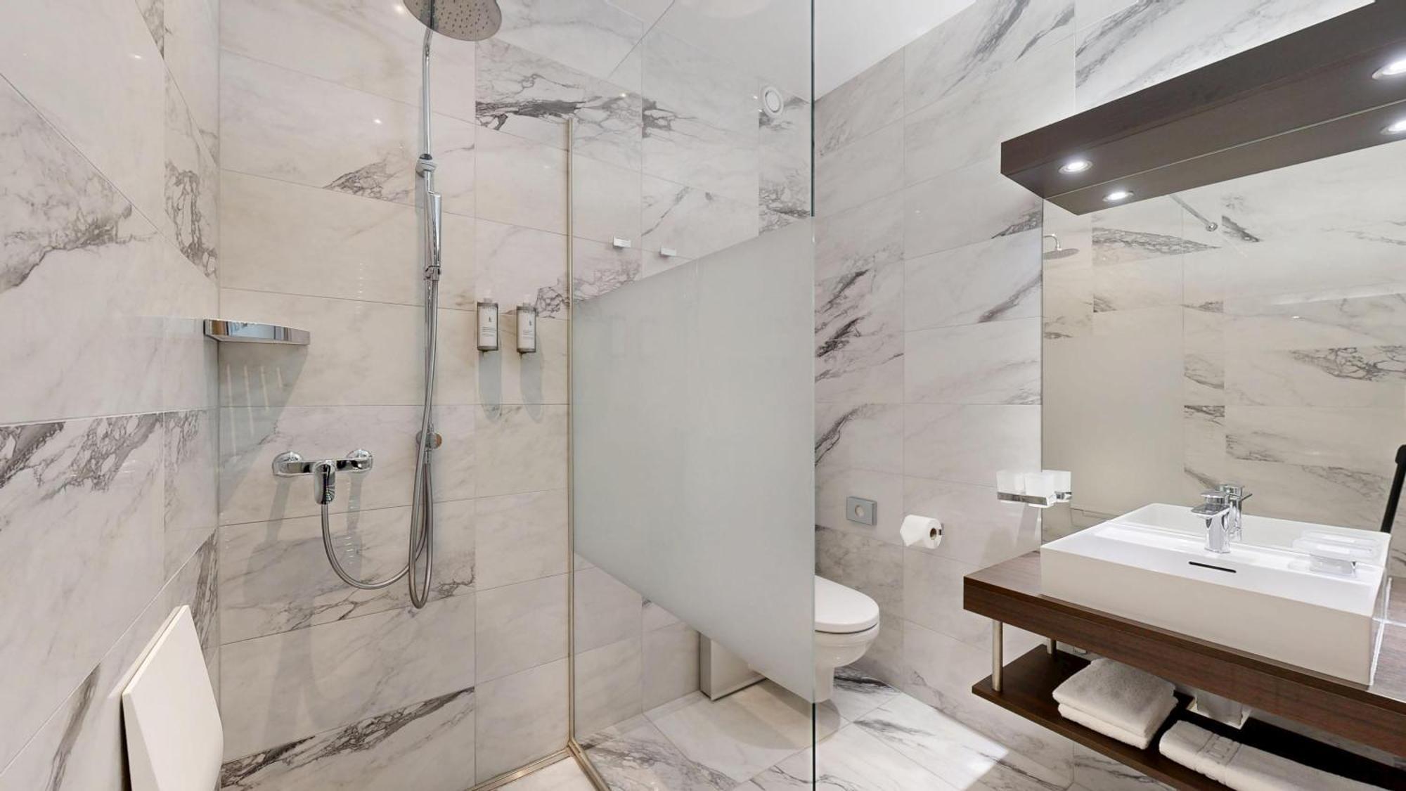 Grand Hotel des Bains Lavey-les-Bains Chambre photo