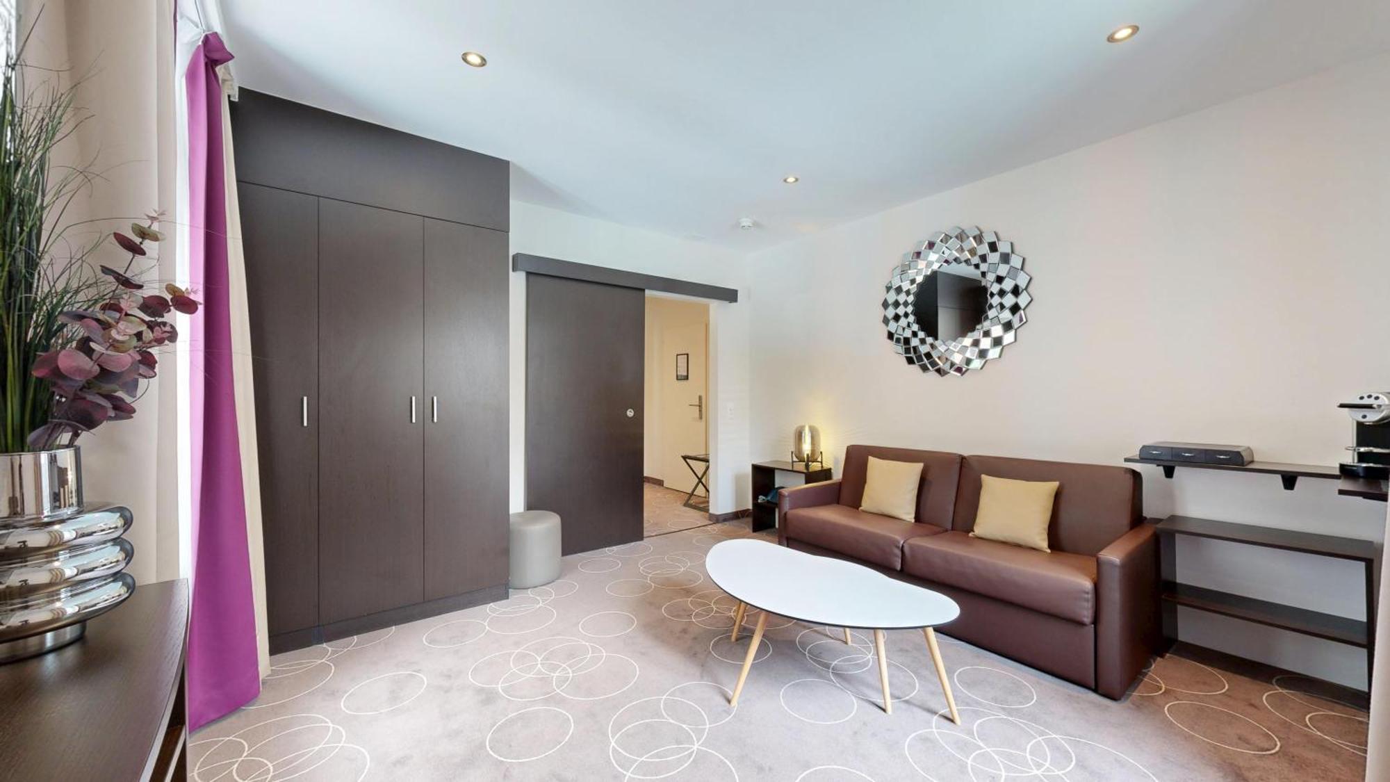 Grand Hotel des Bains Lavey-les-Bains Chambre photo