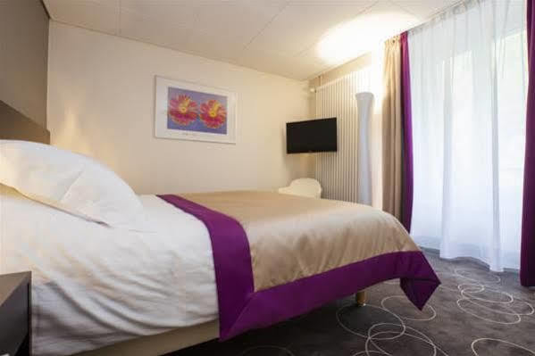 Grand Hotel des Bains Lavey-les-Bains Extérieur photo